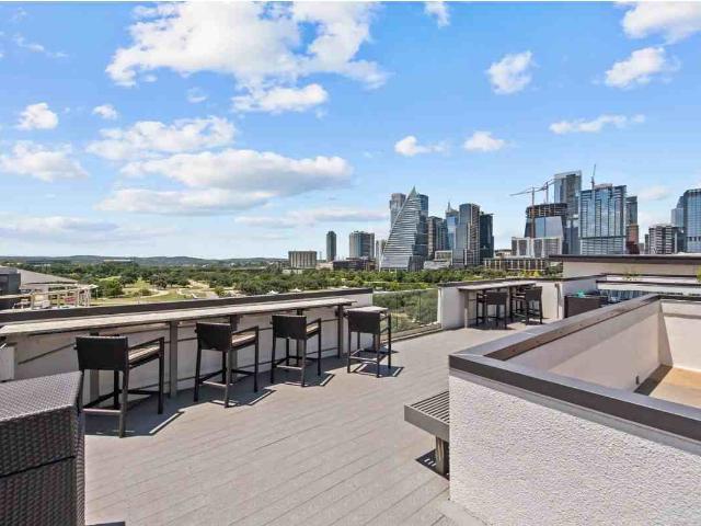 Apartment for rent in Austin, Texas