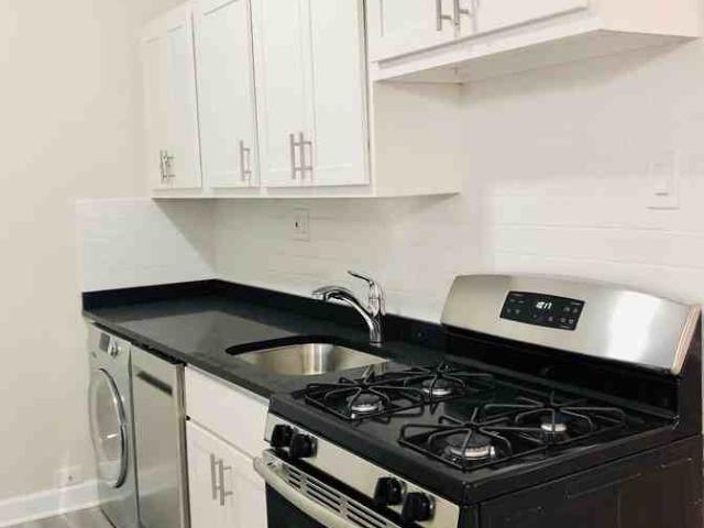 Apartment for rent in Chicago Park, Illinois