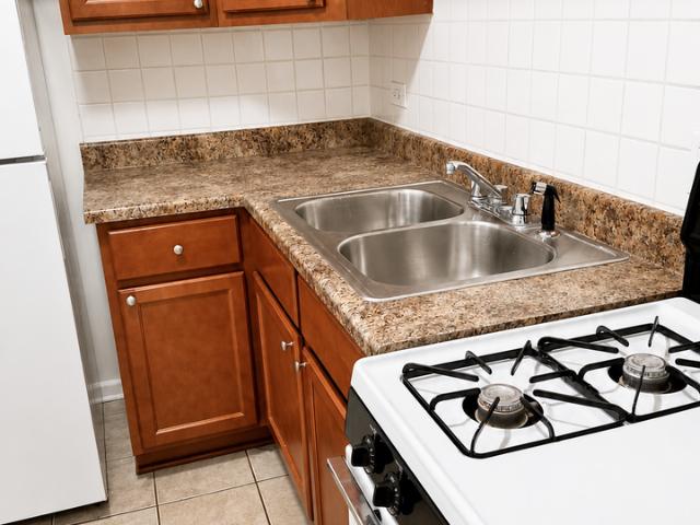 Apartment for rent in Chicago, Cook County