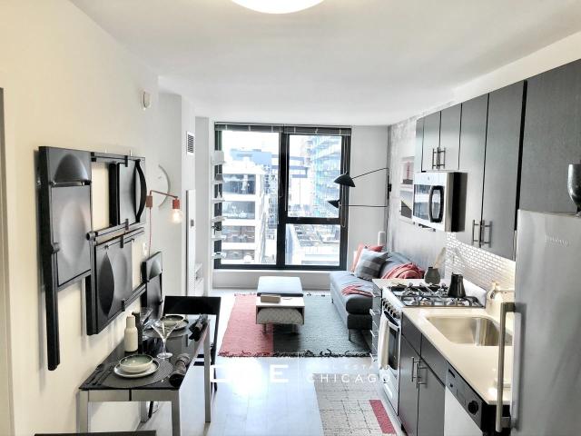 Apartment for rent in Chicago Park, Illinois