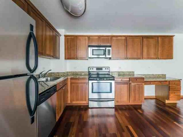Apartment for rent in Chicago Park, Illinois