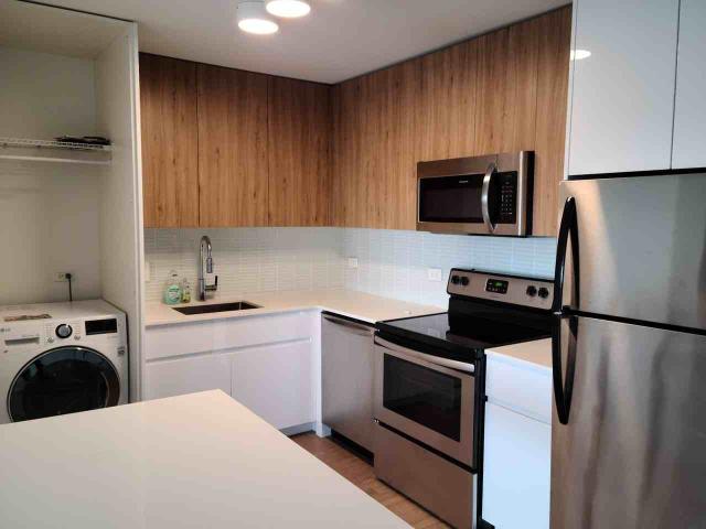 Apartment for rent in Chicago Park, Illinois