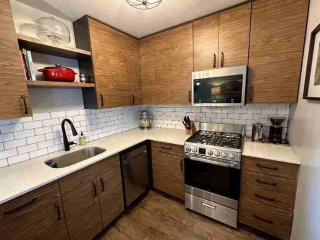 Apartment for rent in Chicago Park, Illinois