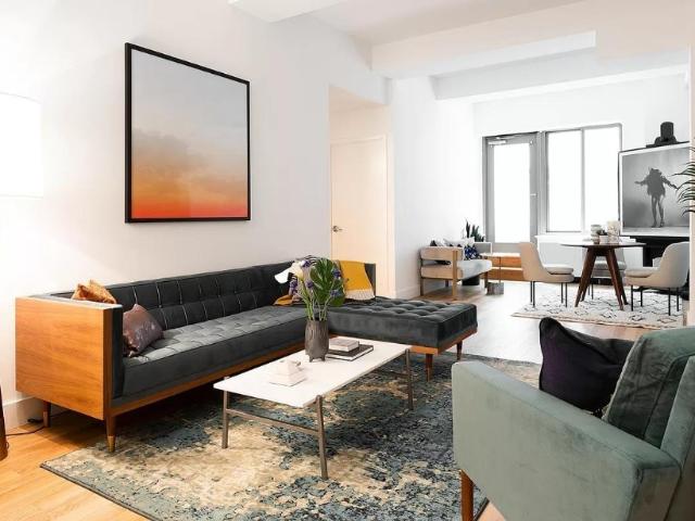 Apartment for rent in Financial District, New York