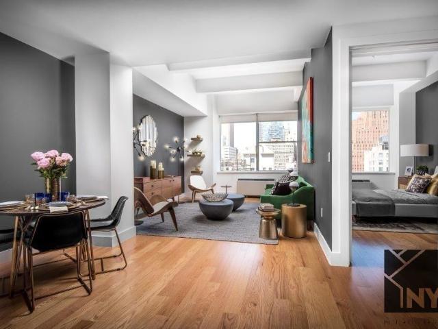 Apartment for rent in Arverne, New York