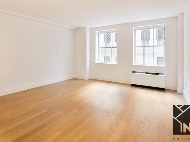Apartment for rent in Financial District, New York