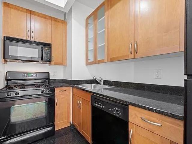 Apartment for rent in Financial District, New York