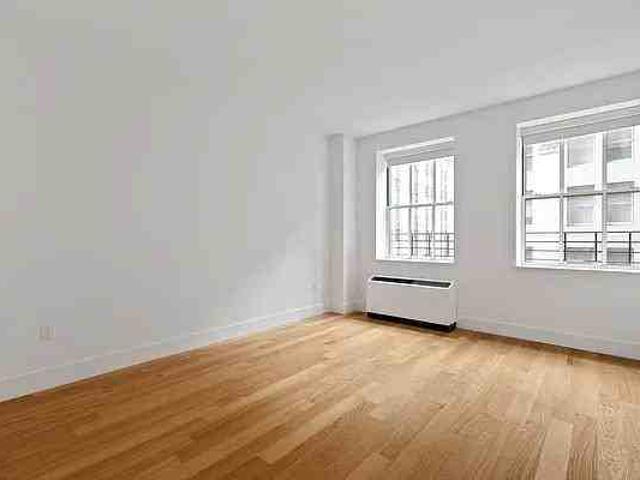 Apartment for rent in Financial District, New York