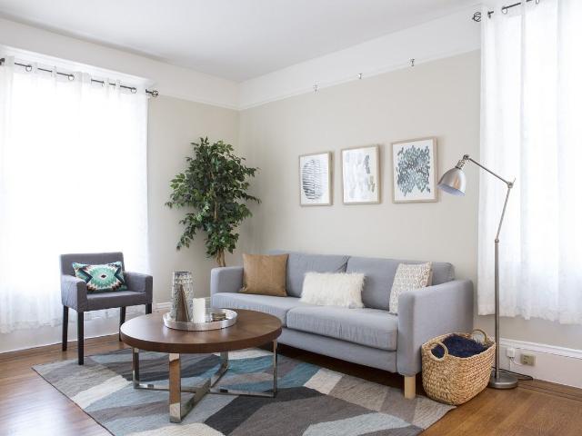 Apartment for rent in San Francisco, California