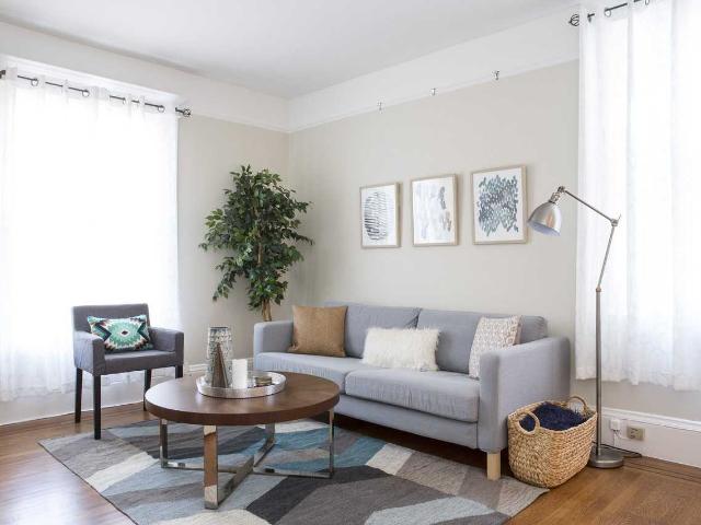 Apartment for rent in San Francisco, California