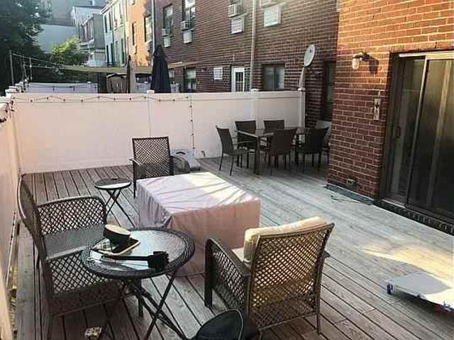 Apartment for rent in New York, Arverne