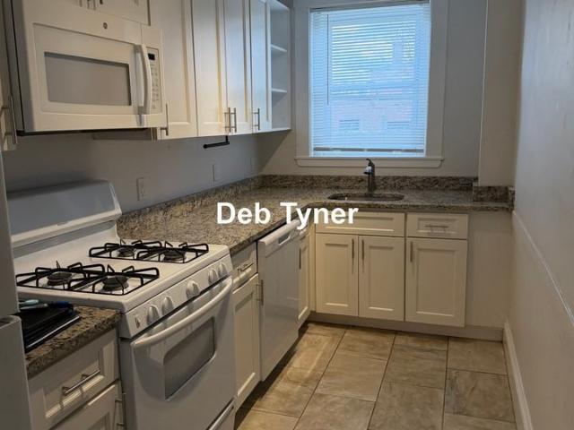 Apartment for rent in Massachusetts