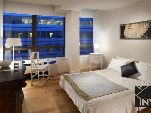 Apartment for rent in Hudson Square, New York