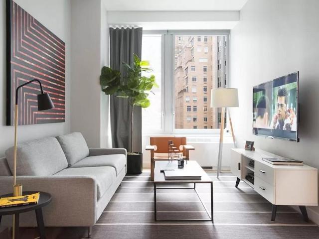 Apartment for rent in Arverne, New York