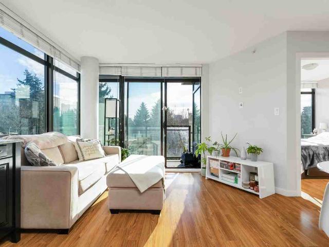 Apartment for rent in Vancouver, British Columbia