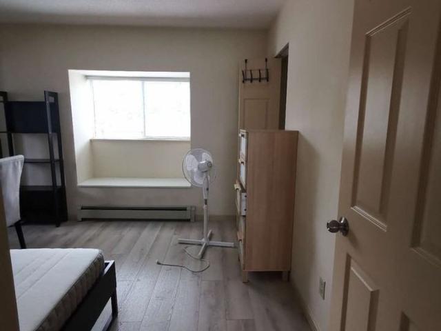 Apartment for rent in Vancouver, British Columbia