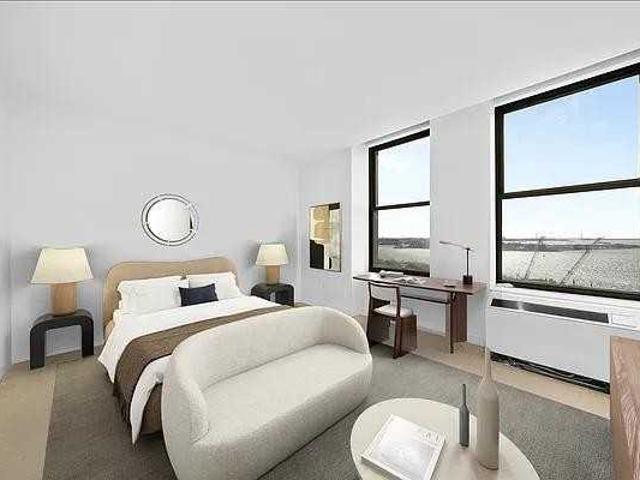 Apartment for rent in New York
