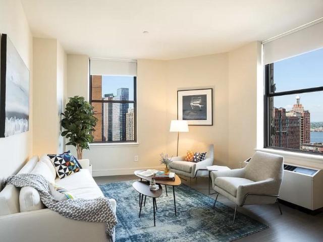 Apartment for rent in Arverne, New York