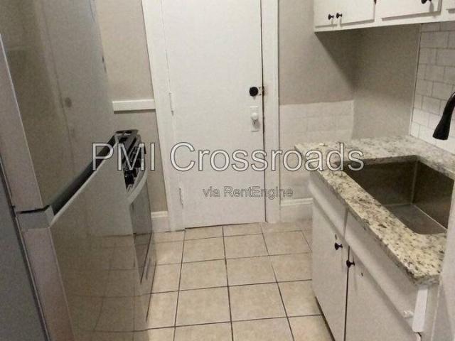 Apartment for rent in Cleveland, Ohio