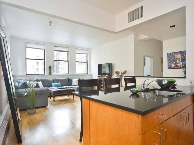 Apartment for rent in Arverne, New York