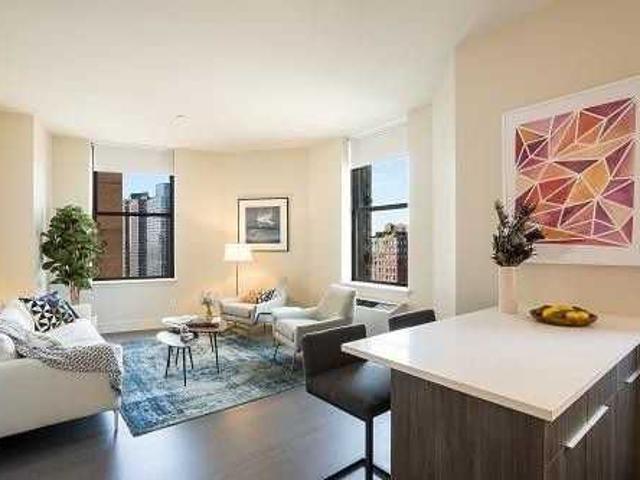 Apartment for rent in Arverne, New York