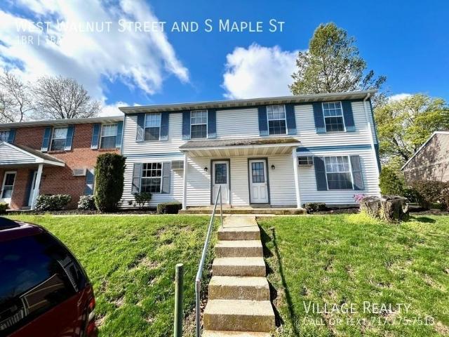 Apartment for rent in Dallastown, Pennsylvania