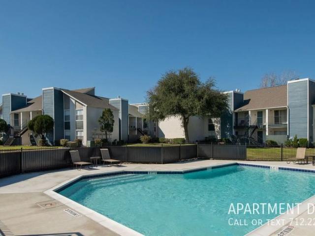 Apartment for rent in Pearland, Texas