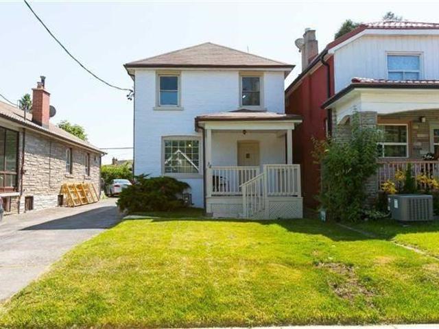 Apartment for rent in Woburn, Ontario