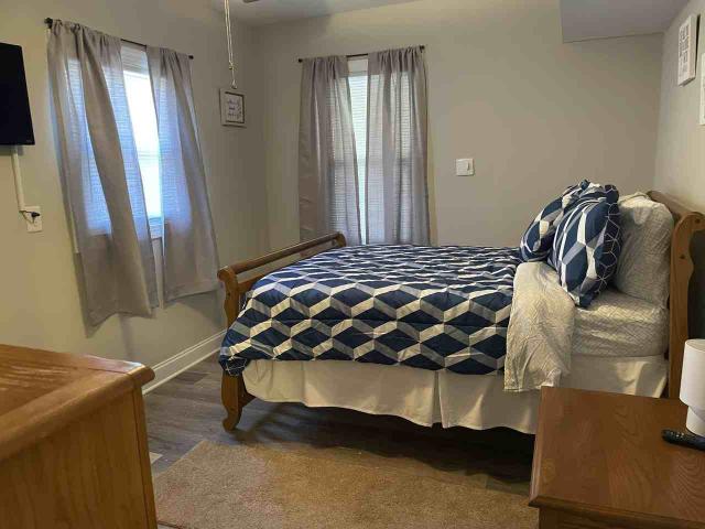 Apartment for rent in Mecklenburg, North Carolina