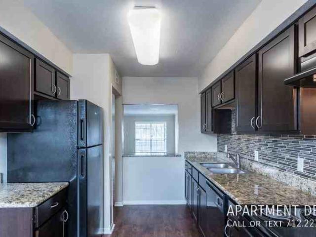 Apartment for rent in Harris, Texas