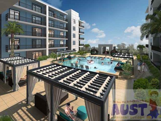 Apartment for rent in Austin, Texas
