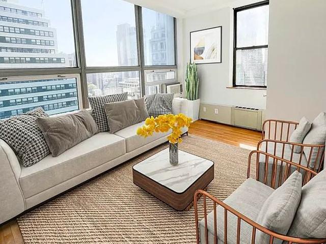 Apartment for rent in Arverne, New York