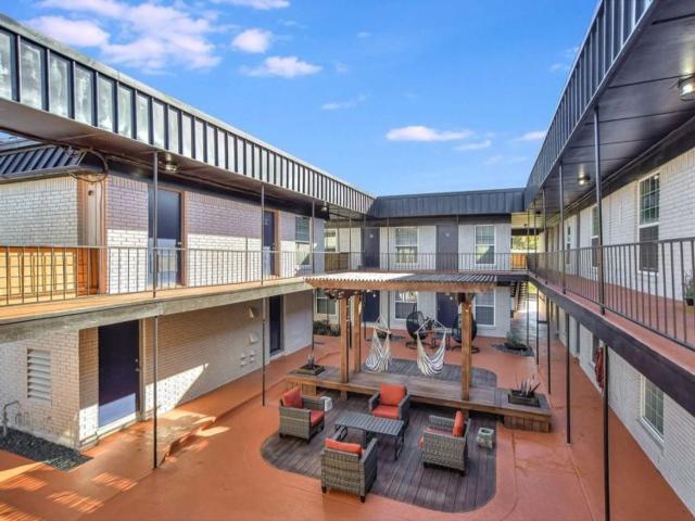 Apartment for rent in Austin, Texas