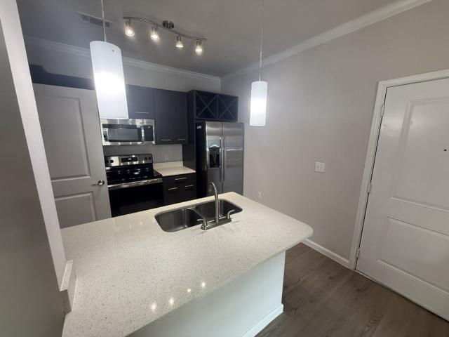 Apartment for rent in Leesville, Texas