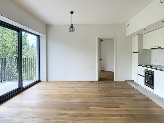 Appartement location à Sint-lambrechts-woluwe, Bruxelles