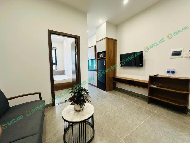 Căn hộ cho thuê tại Đà Nẵng