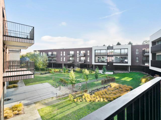 Appartement location à Diegem, Vlaams-Brabant