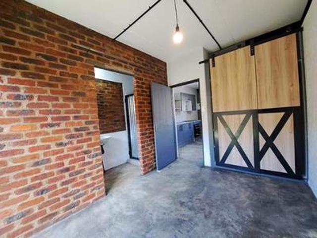 Apartment for rent in Dr Kenneth Kaunda, North West