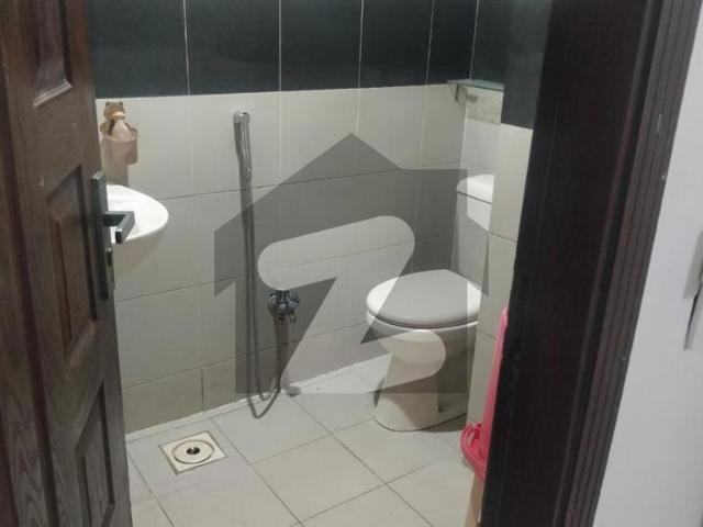 Apartment for rent in Islamabad