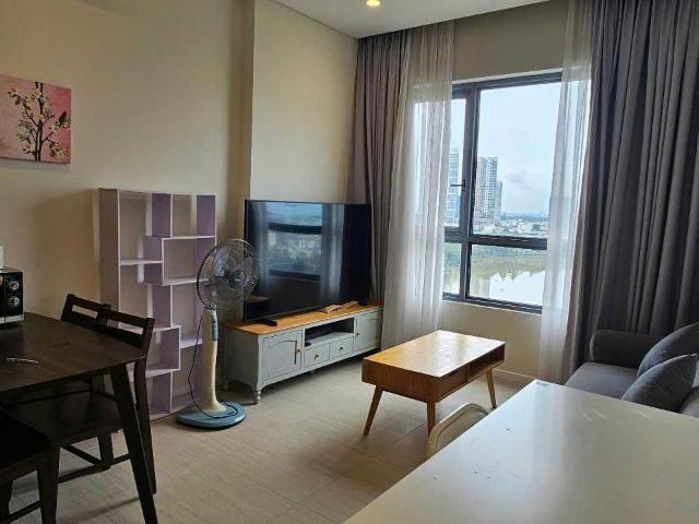 Căn hộ cho thuê tại Đảo Kim Cương, Thành phố Hồ Chí Minh