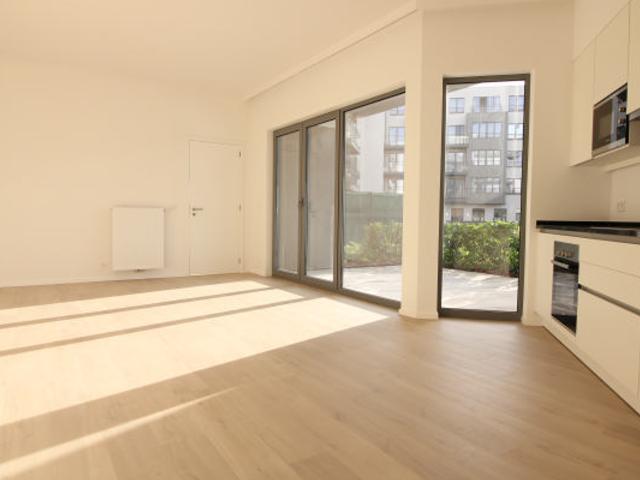 Appartement location à Oudergem, Bruxelles