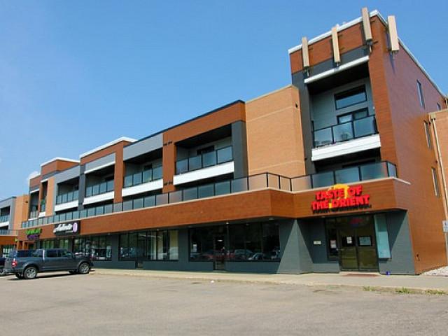 Apartment for rent in Fort Mcmurray, Alberta
