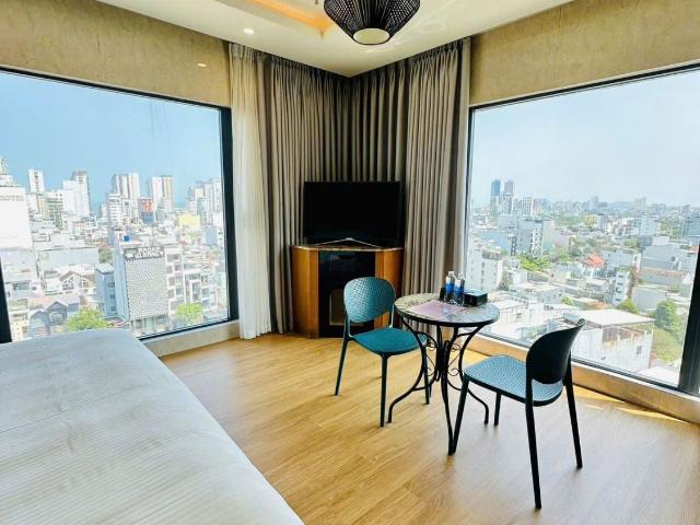 Căn hộ cho thuê tại Đà Nẵng