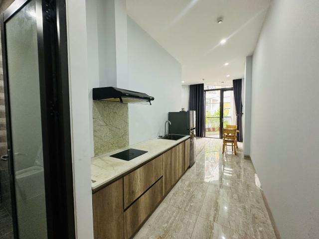 Căn hộ cho thuê tại Đà Nẵng