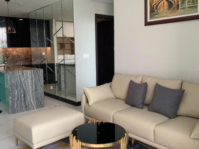 Căn hộ cho thuê tại Khu phố 36, Thành phố Hồ Chí Minh