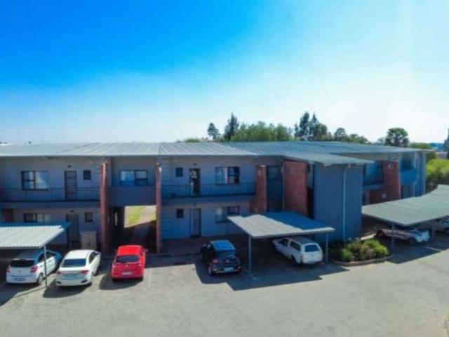 Apartment for rent in Ekurhuleni, Gauteng