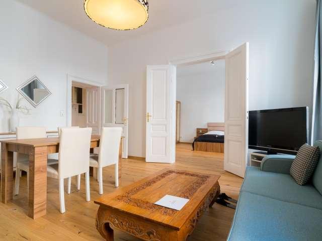Apartment mieten in KG Landstraße, Wien