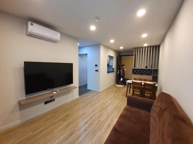 Căn hộ cho thuê tại KDC Thạnh Mỹ Lợi, Thành phố Hồ Chí Minh