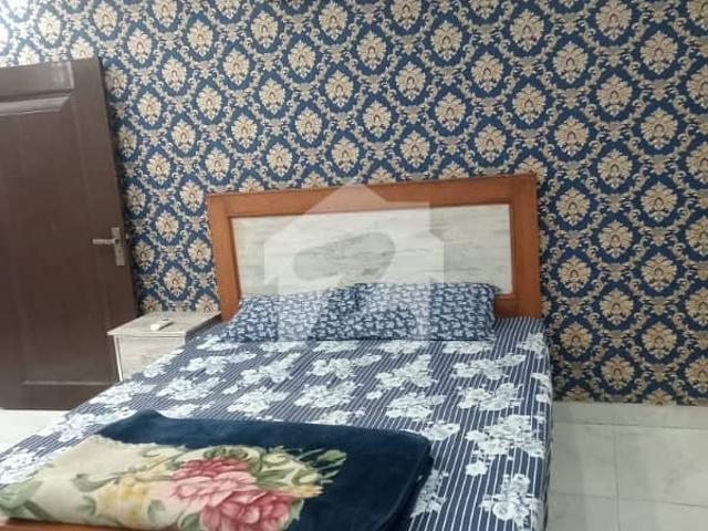 Apartment for rent in Rawalpindi, Islamabad Capital Territory