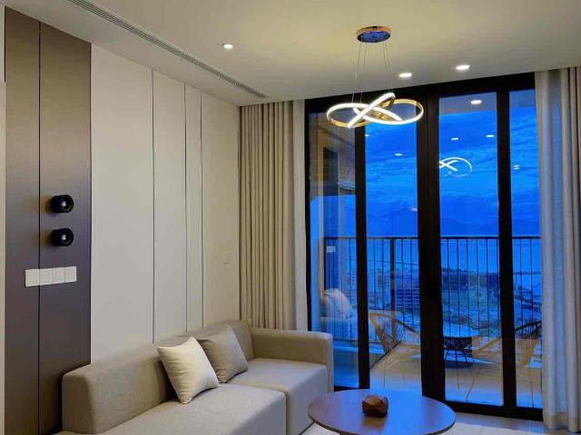 Căn hộ cho thuê tại Hải Châu, Đà Nẵng